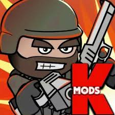 MM Patcher APK [Super Mini Militia MOD] APK